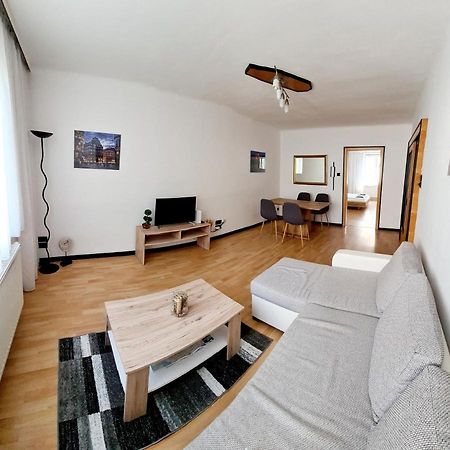 Sunny Apartment Вена Экстерьер фото