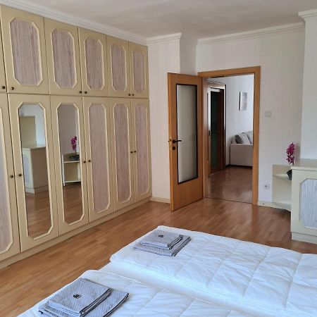Sunny Apartment Вена Экстерьер фото