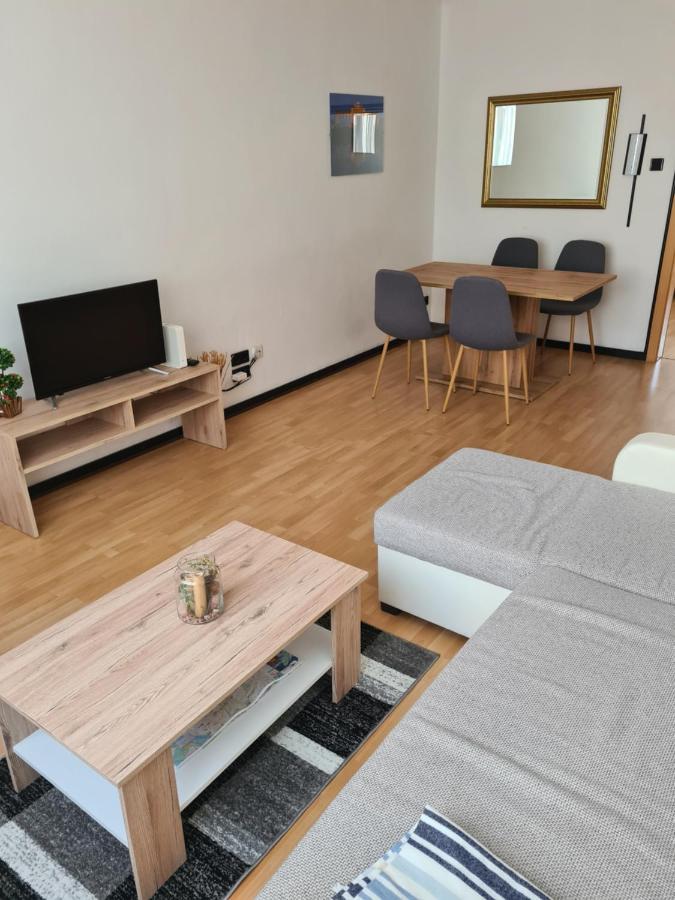 Sunny Apartment Вена Экстерьер фото