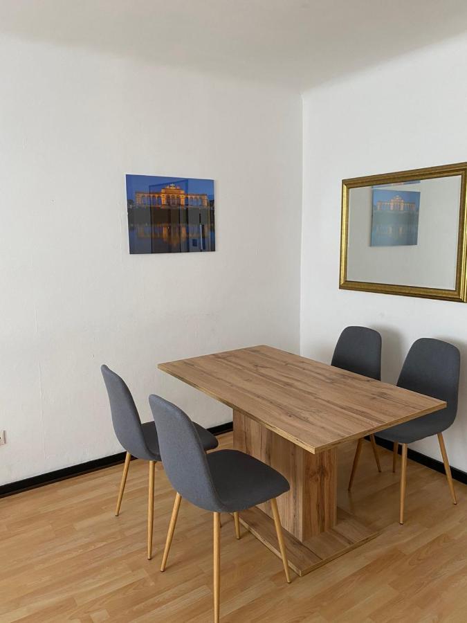 Sunny Apartment Вена Экстерьер фото